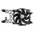 Ventilateur, refroidissement du moteur THERMOTEC D8F030TT - Visuel 2