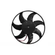 Ventilateur, refroidissement du moteur THERMOTEC D8W051TT - Visuel 1