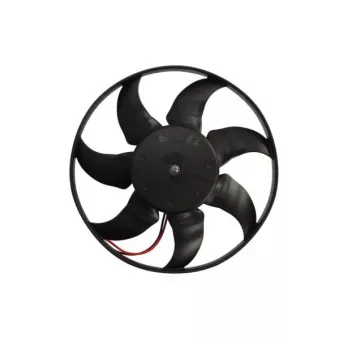 Ventilateur, refroidissement du moteur THERMOTEC