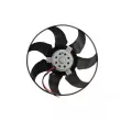 Ventilateur, refroidissement du moteur THERMOTEC D8W051TT - Visuel 2