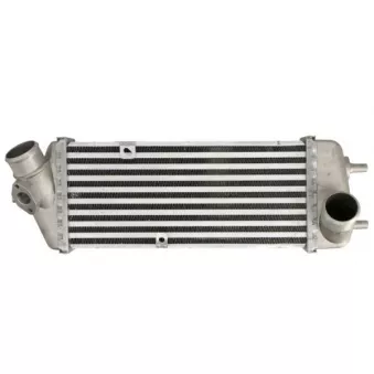 Intercooler, échangeur THERMOTEC