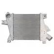Intercooler, échangeur THERMOTEC DA1012TT - Visuel 1