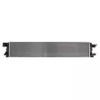 Radiateur basse température, intercooler THERMOTEC DAA031TT - Visuel 1