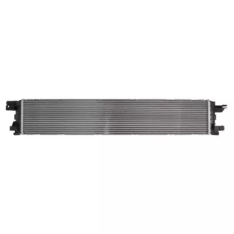 Radiateur basse température, intercooler THERMOTEC DAA031TT