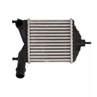 Intercooler, échangeur THERMOTEC
