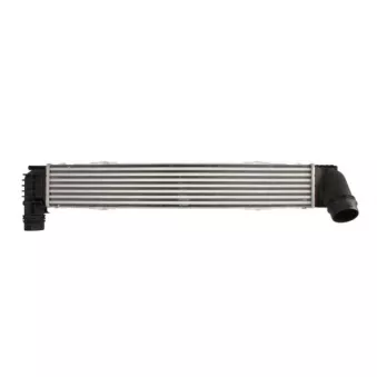 Intercooler, échangeur THERMOTEC DAR022TT