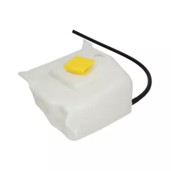 Vase d'expansion, liquide de refroidissement THERMOTEC DB51006TT
