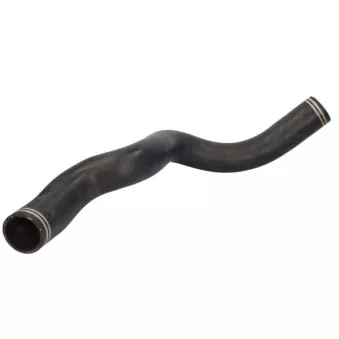 Gaine de suralimentation THERMOTEC DCF087TT