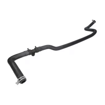 Gaine de chauffage THERMOTEC DN8206TT