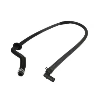 Gaine de chauffage THERMOTEC DN8208TT