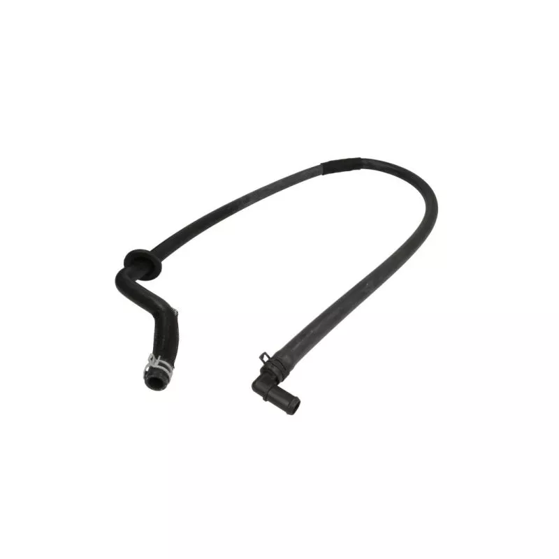 Gaine de chauffage THERMOTEC DN8208TT