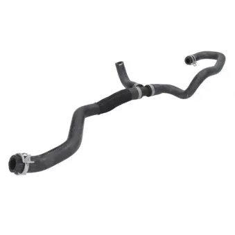 Gaine de chauffage THERMOTEC DN8210TT