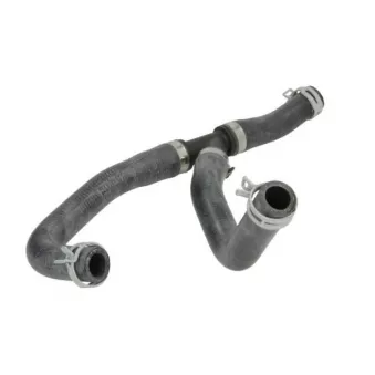 Gaine de chauffage THERMOTEC DN8211TT