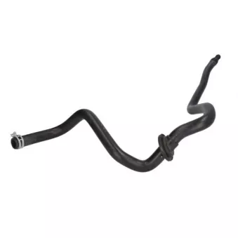 Gaine de chauffage THERMOTEC DN8212TT