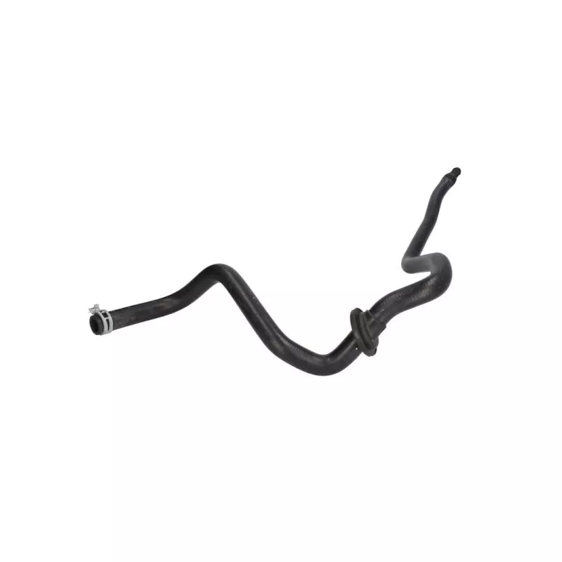 Gaine de chauffage THERMOTEC DN8212TT