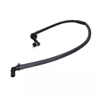 Gaine de chauffage THERMOTEC DN8213TT