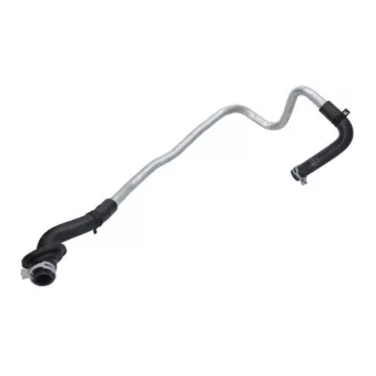Gaine de chauffage THERMOTEC DN8214TT