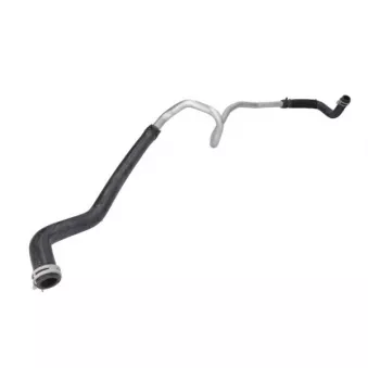 Gaine de chauffage THERMOTEC DN8215TT