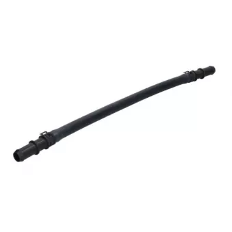 Gaine de chauffage THERMOTEC DN8216TT