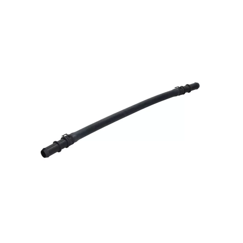 Gaine de chauffage THERMOTEC DN8216TT