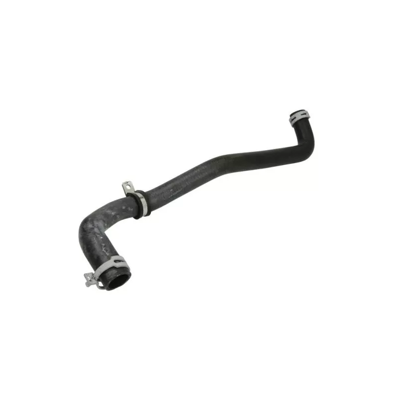 Gaine de chauffage THERMOTEC DN8217TT