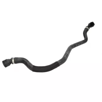 Gaine de chauffage THERMOTEC DNB007TT