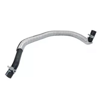 Manche, batterie chauffante-chauffage THERMOTEC DNG011TT