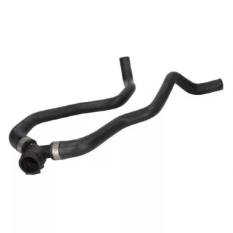 Gaine de chauffage THERMOTEC DNX044TT