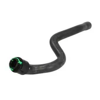 Gaine de chauffage THERMOTEC DNX048TT