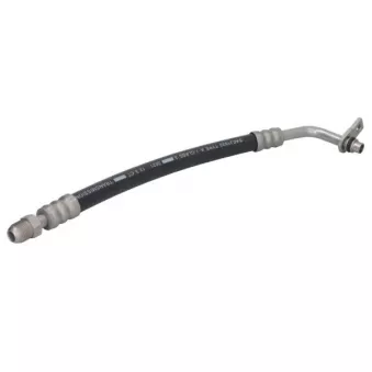 Durite de radiateur THERMOTEC DOW005TT