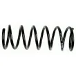 Ressort de suspension SACHS 996 131 - Visuel 1