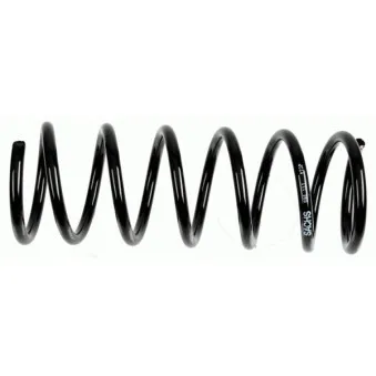 Ressort de suspension SACHS 996 131