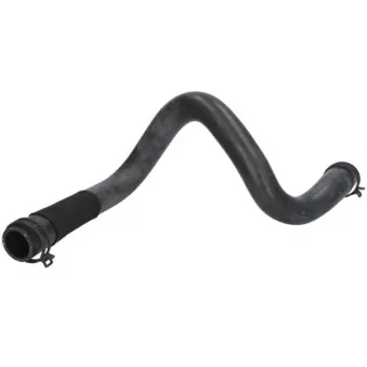 Durite de radiateur THERMOTEC DWG134TT