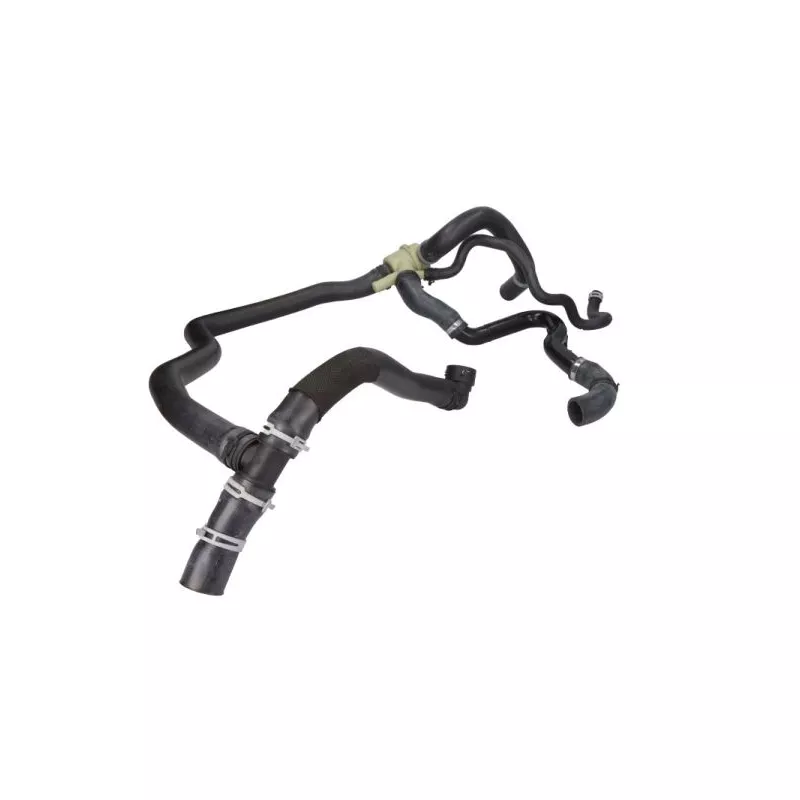 Durite de radiateur THERMOTEC DWI035TT