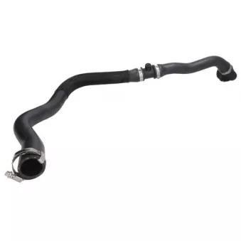Durite de radiateur THERMOTEC DWI040TT