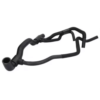 Tuyauterie du réfrigérant THERMOTEC DWR240TT