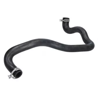 Durite de radiateur THERMOTEC DWR267TT