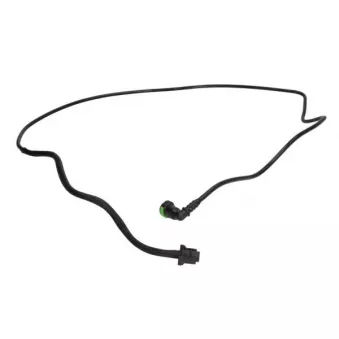 Tuyauterie du réfrigérant THERMOTEC DWV037TT