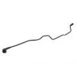 Durite de radiateur THERMOTEC DWV038TT - Visuel 1