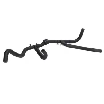 Durite de radiateur THERMOTEC DWW017TT