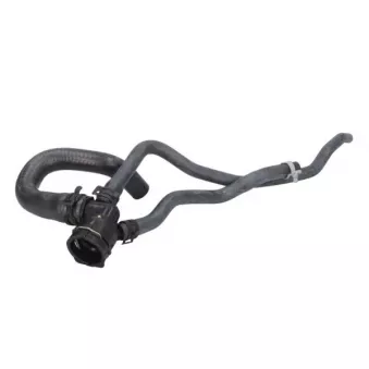 Durite de radiateur THERMOTEC DWW306TT