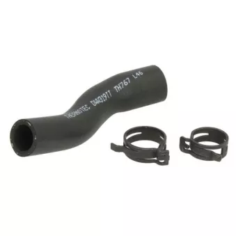 Durite de radiateur THERMOTEC DWW319TT