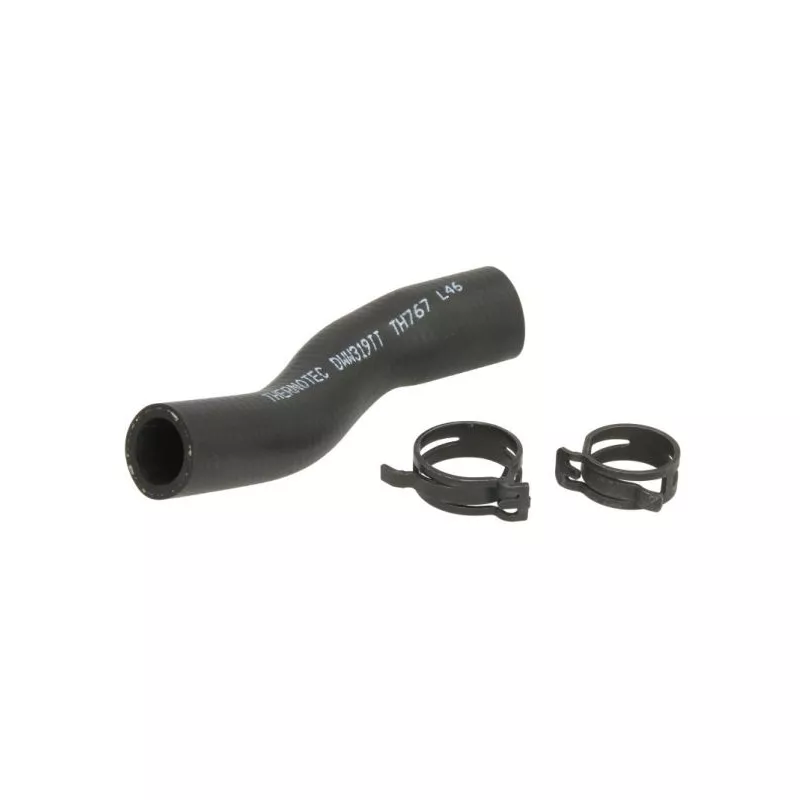 Durite de radiateur THERMOTEC DWW319TT