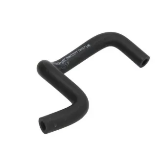 Durite de radiateur THERMOTEC DWW320TT