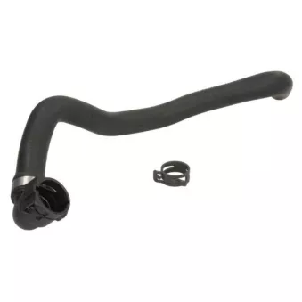 Durite de radiateur THERMOTEC DWW375TT