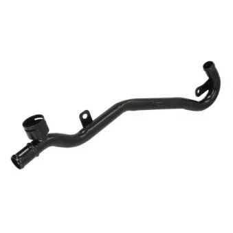 Tuyauterie du réfrigérant THERMOTEC DWW379TT