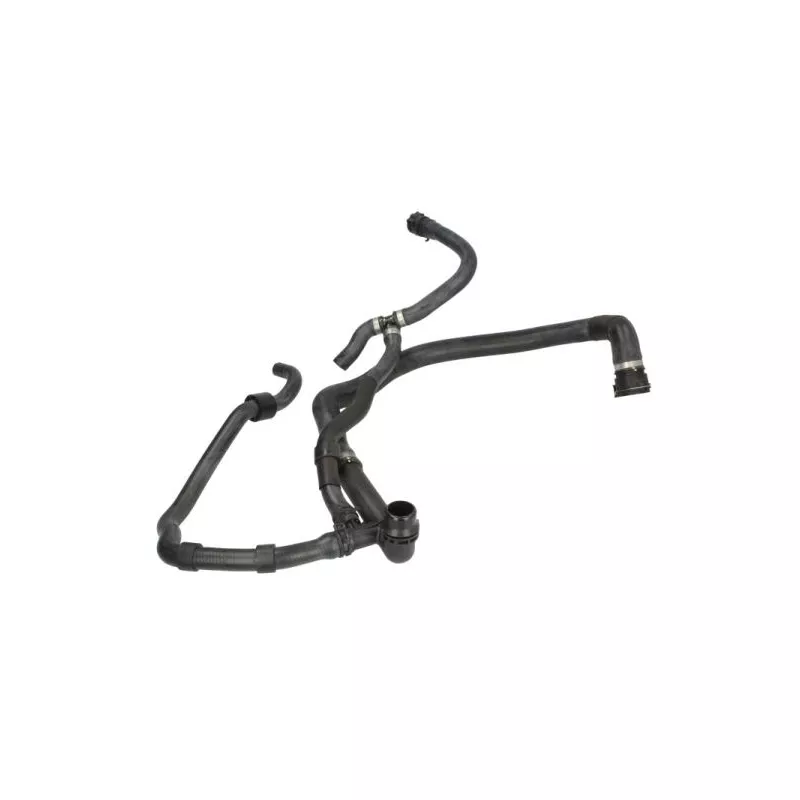 Durite de radiateur THERMOTEC DWW483TT