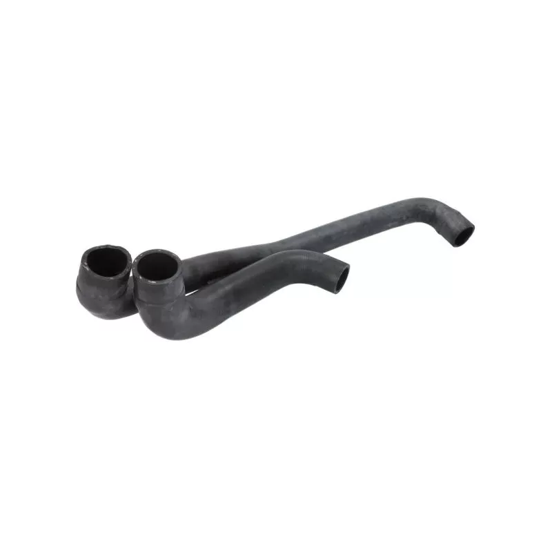Durite de radiateur THERMOTEC DWW537TT