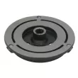 Disque d'entraînement, embrayage magnétique - compresseur THERMOTEC KTT020024 - Visuel 1