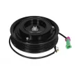 Embrayage magnétique, pour compresseurs de climatisation THERMOTEC KTT040018 - Visuel 1